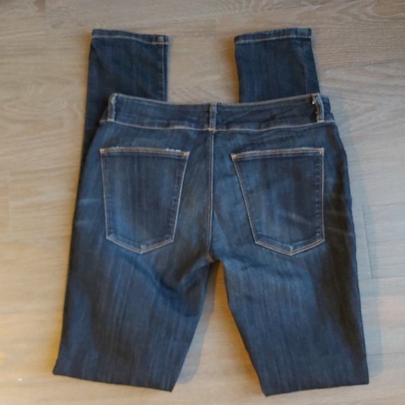 CURRENT/ELLIOTT The Leggings Jeans - Picture 7 of 7